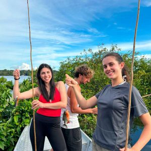Amazon Jungle Expedition: 5 Days from Manaus