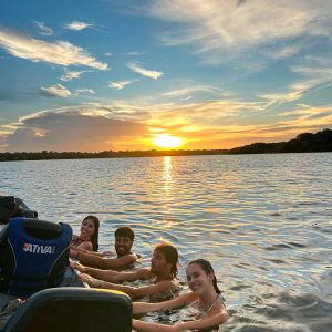 Amazon Jungle Tour: 3 days, 2 nights