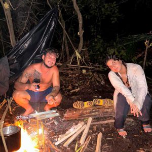 2-Day Amazon Adventure Lodge Experience